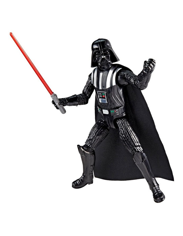 Titan Series Darth Vader