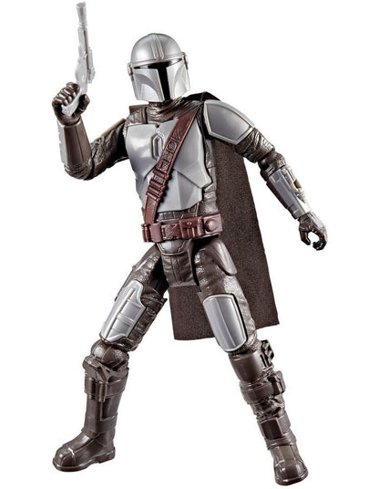 Titan Series The Mandalorian
