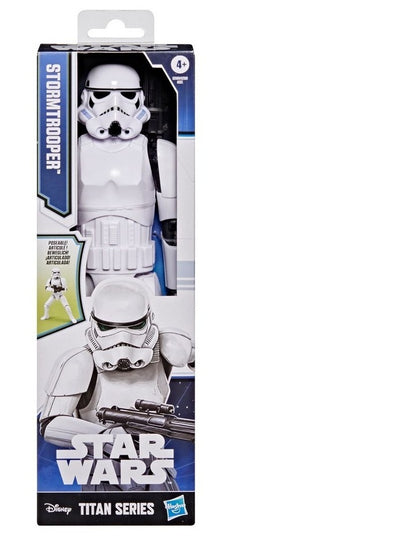 Star Wars Titan Series Stormtrooper