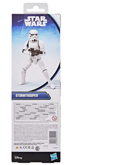 Star Wars Titan Series Stormtrooper