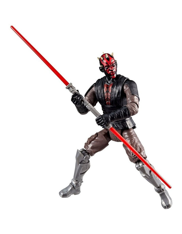 Titan Series Darth Maul
