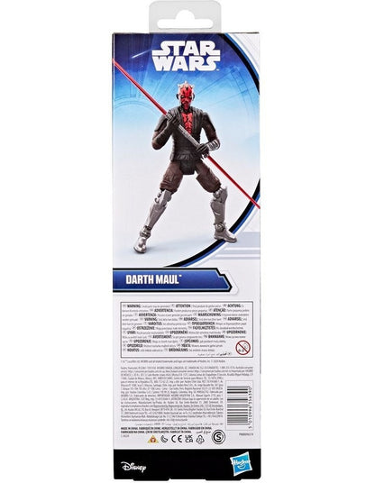 Titan Series Darth Maul