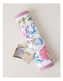 Winter Romance Table Runner