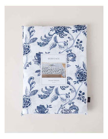 Mazarine Tablecloth