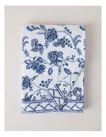 Mazarine Tablecloth