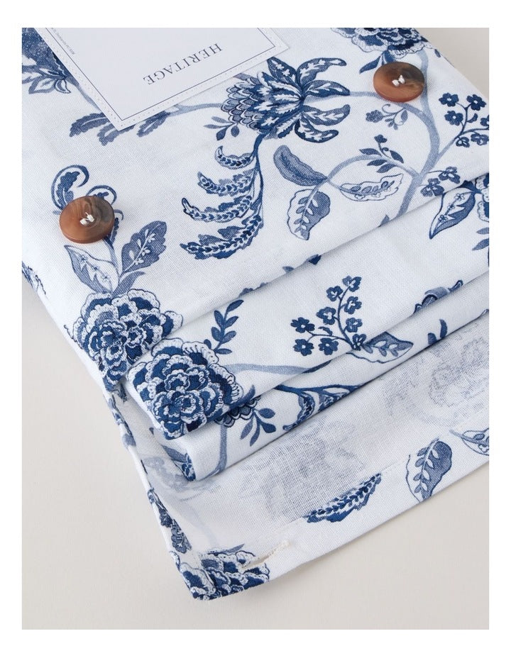 Mazarine Tablecloth