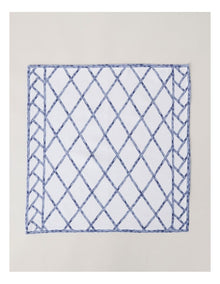 Mazarine Napkin Set of 4