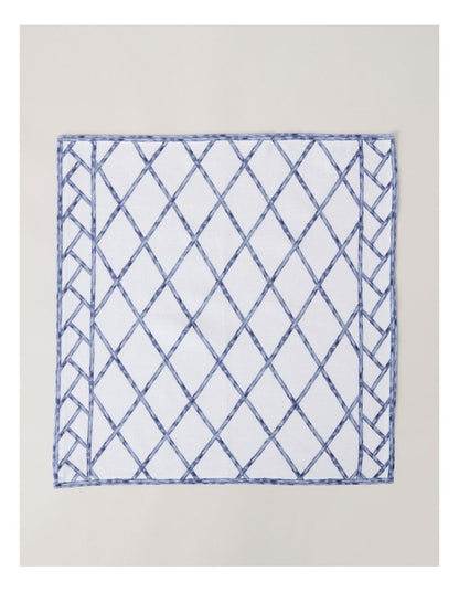Mazarine Napkin Set of 4