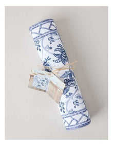 Mazarine Table Runner