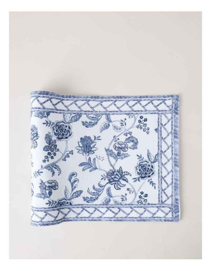 Mazarine Table Runner