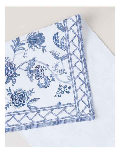 Mazarine Table Runner