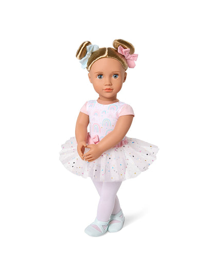 BALLET DOLL - KASSIA