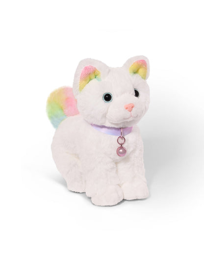 FANTASY POSABLE CAT