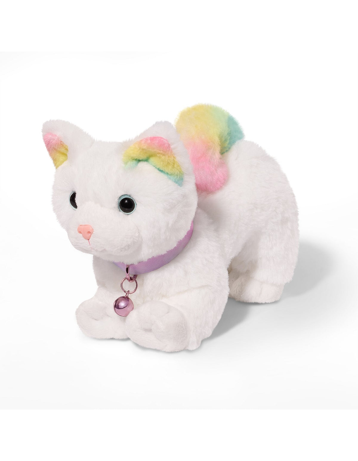 FANTASY POSABLE CAT