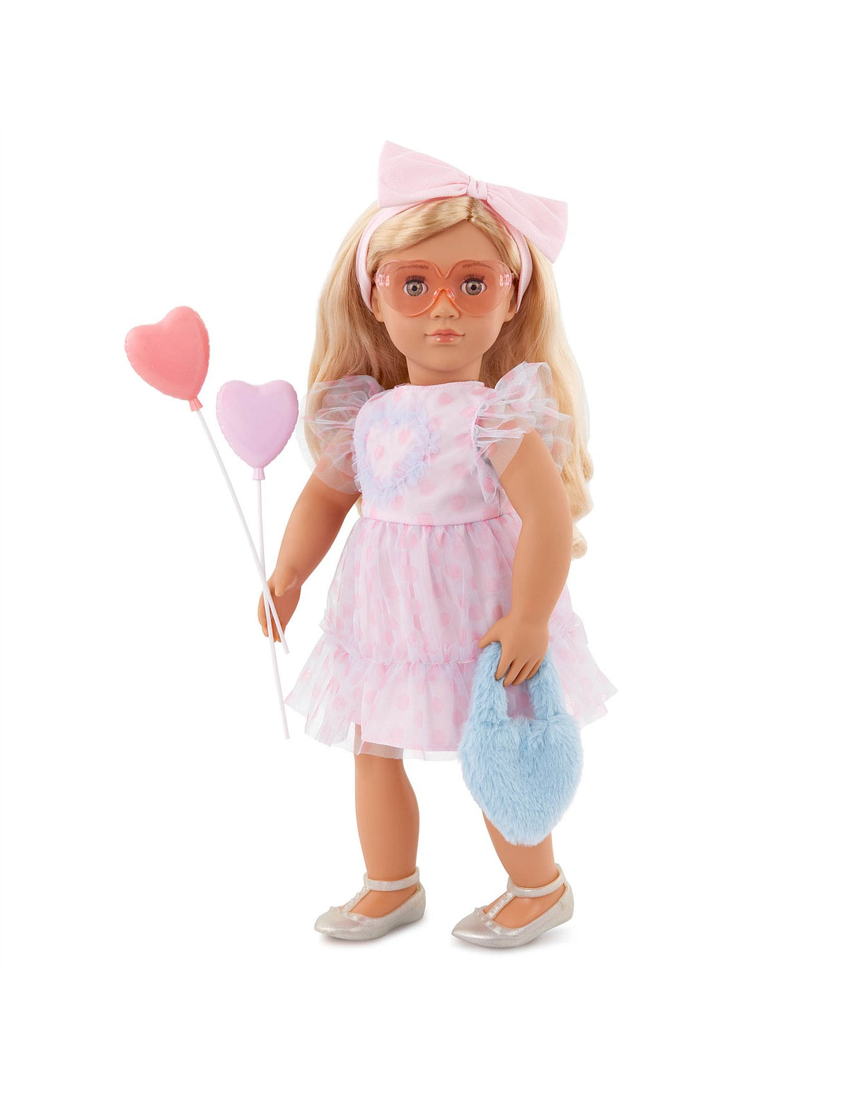 DELUXE WHIMSICAL OUTFIT