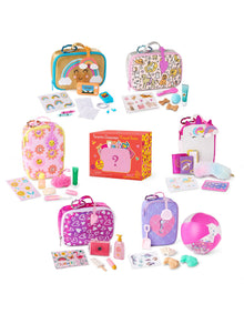 SURPRISE LUGGAGE TRAVEL SERIES