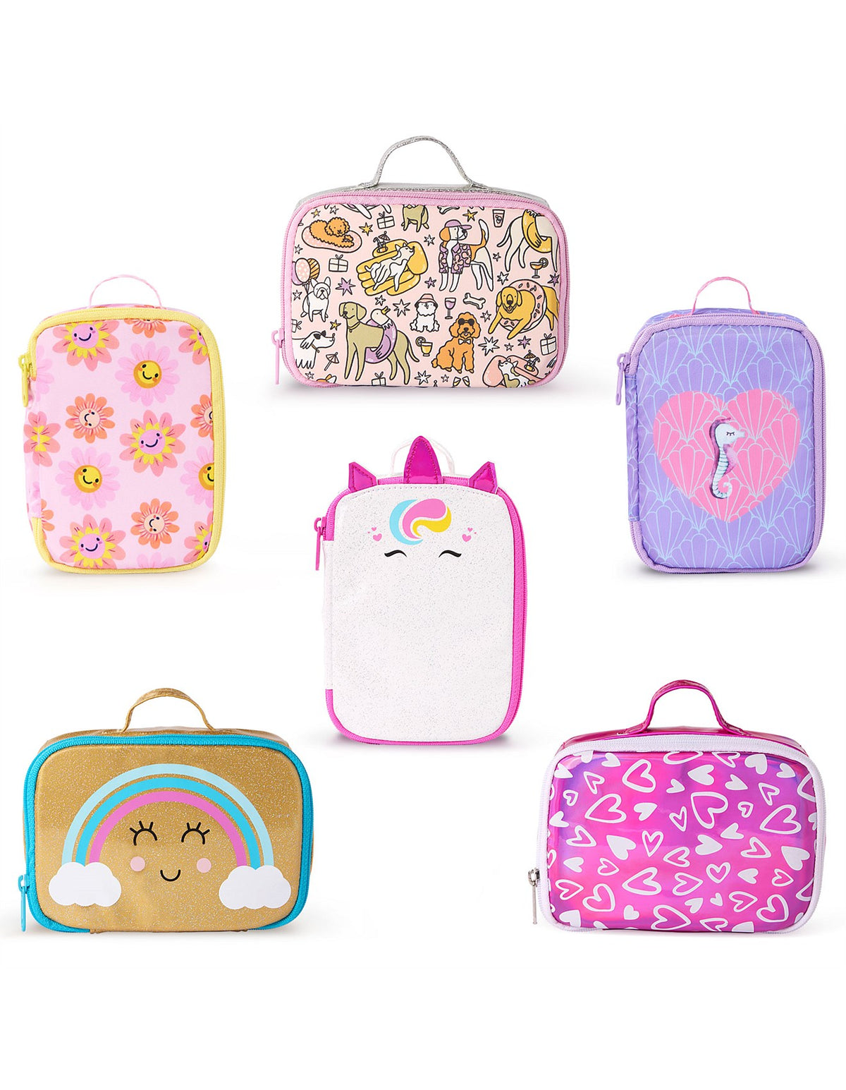 SURPRISE LUGGAGE TRAVEL SERIES