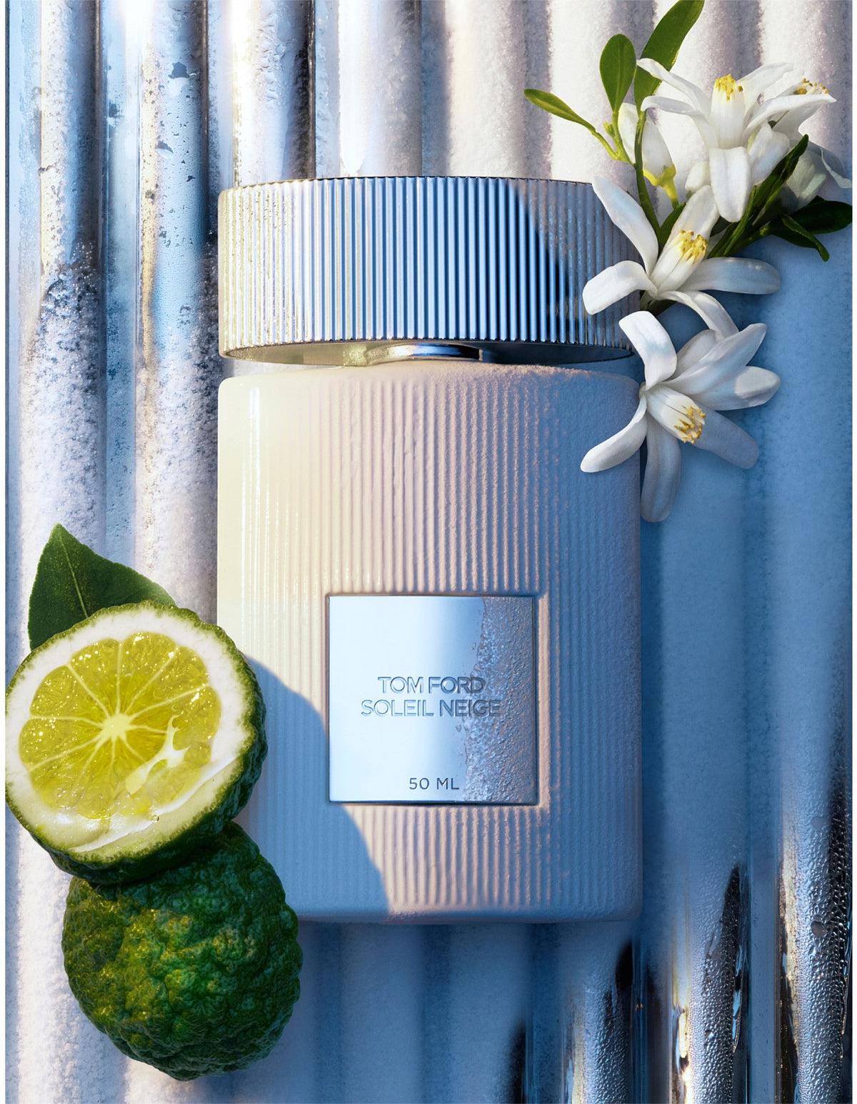 Soleil Neige Eau de Parfum