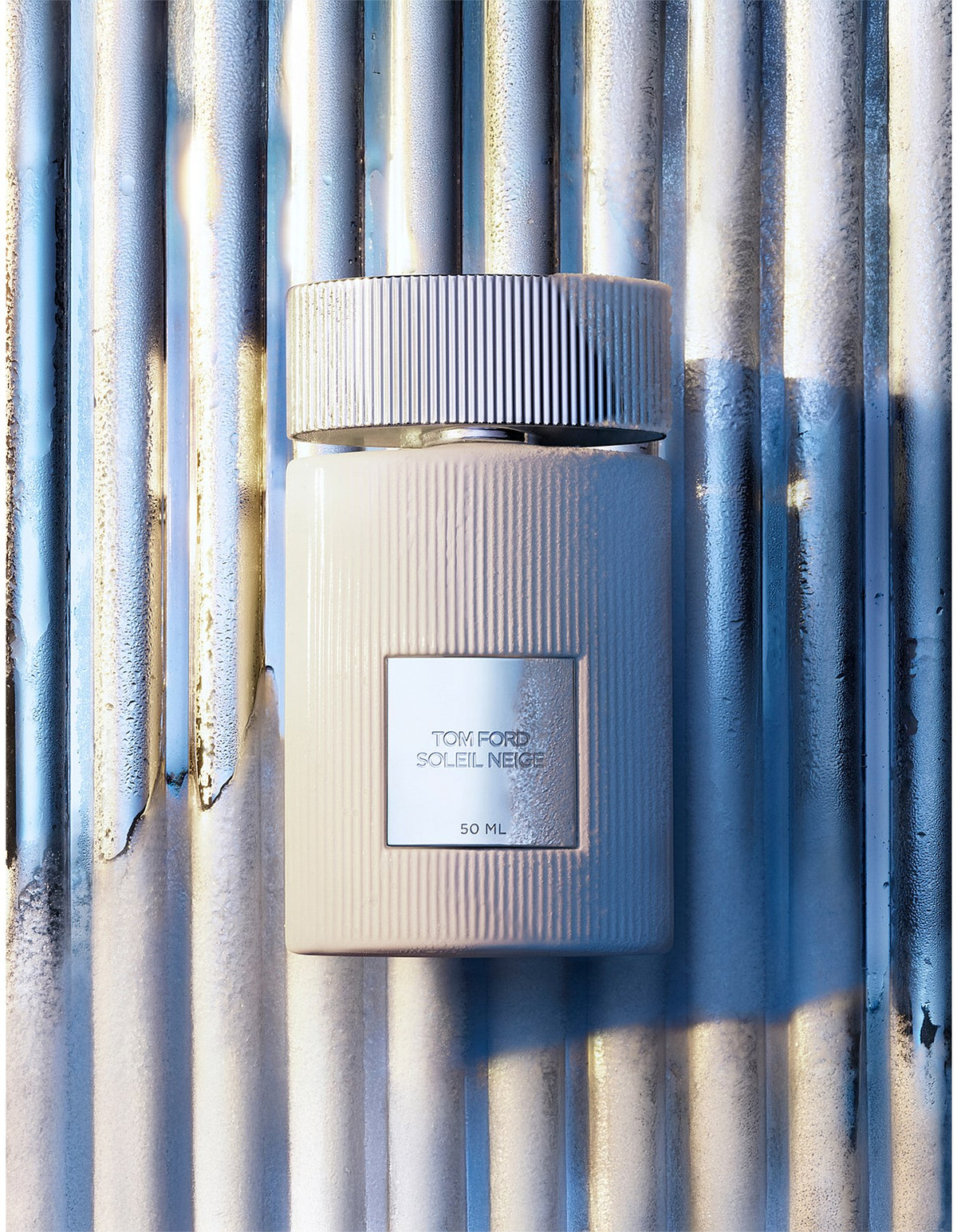 Soleil Neige Eau de Parfum