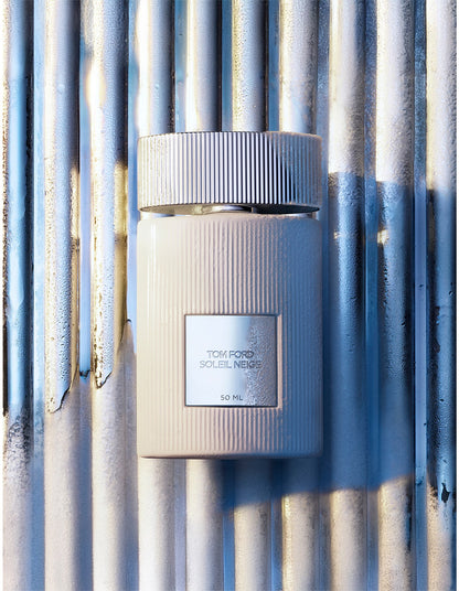 Soleil Neige Eau de Parfum