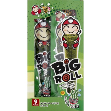Taokaenoi Big Roll Classic 9 pack