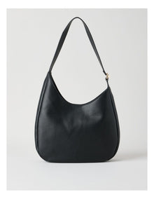 Tara Shoulder Bag in Black