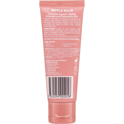 Gaia Nipple Balm 40ml