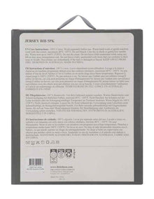 Savanna Giraffe Jersey Bib 5 Pack in Multi