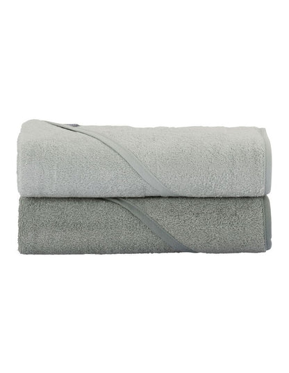 Hooded Towel 2 Pack in Multi