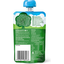 Rafferty's Garden Baby Food Pouch Spinach, Apple , Broccoli & Pea 4+ Months 120g