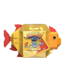 Fishc Captain's Goldfish Bundle