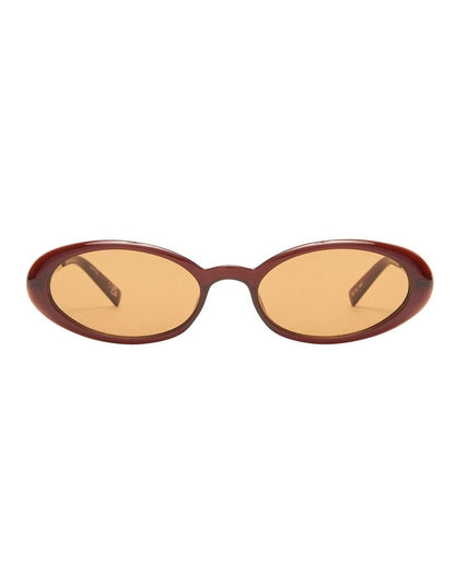 Magnifique Sunglasses in Cocoa