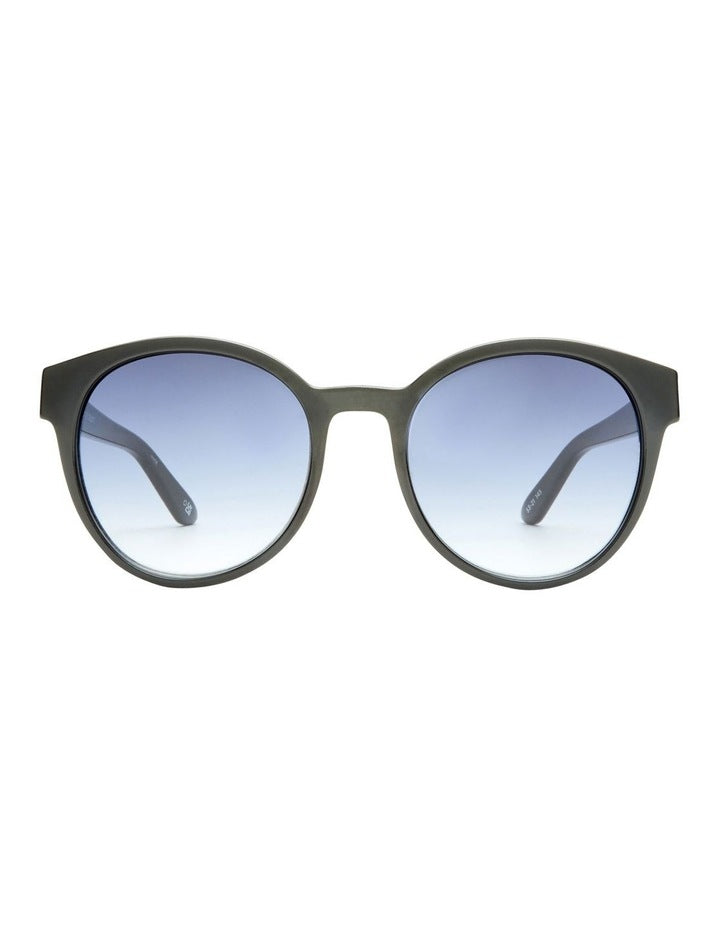Paramount Sunglasses in Black