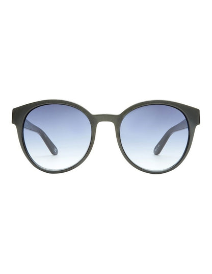 Paramount Sunglasses in Black