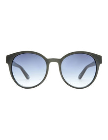 Paramount Sunglasses in Black