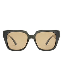 The Illusion Sunglasses in Black