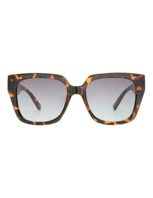 The Illusion Sunglasses in Tort