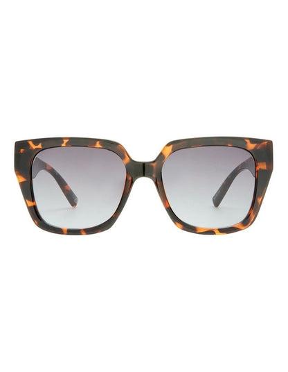 The Illusion Sunglasses in Tort