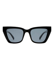 Le Coeur Sunglasses in Black