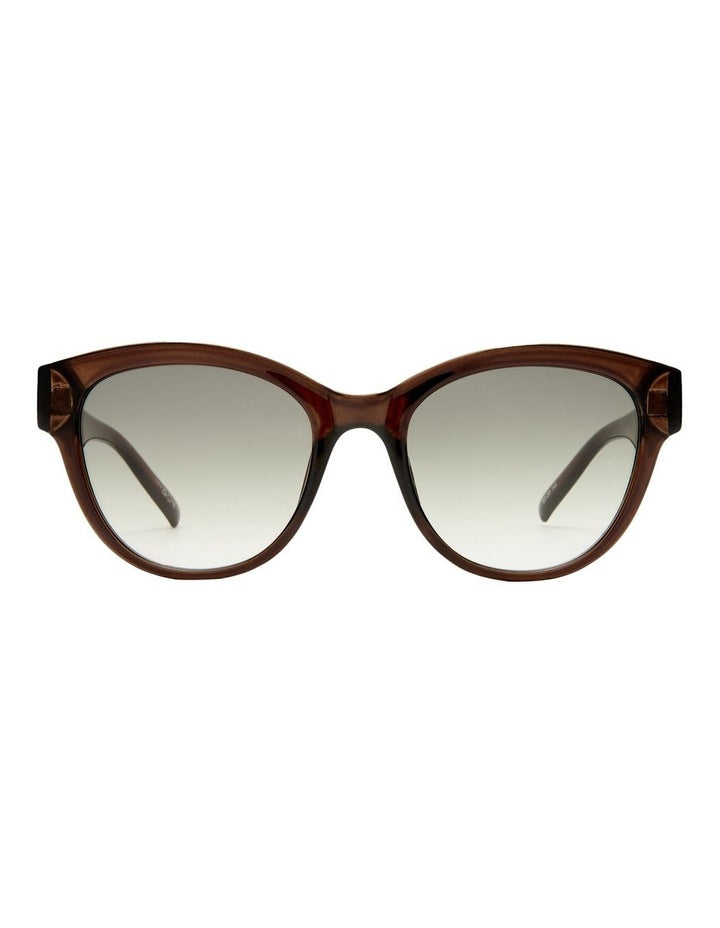 Majestic Sunglasses in Coco