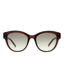 Majestic Sunglasses in Coco