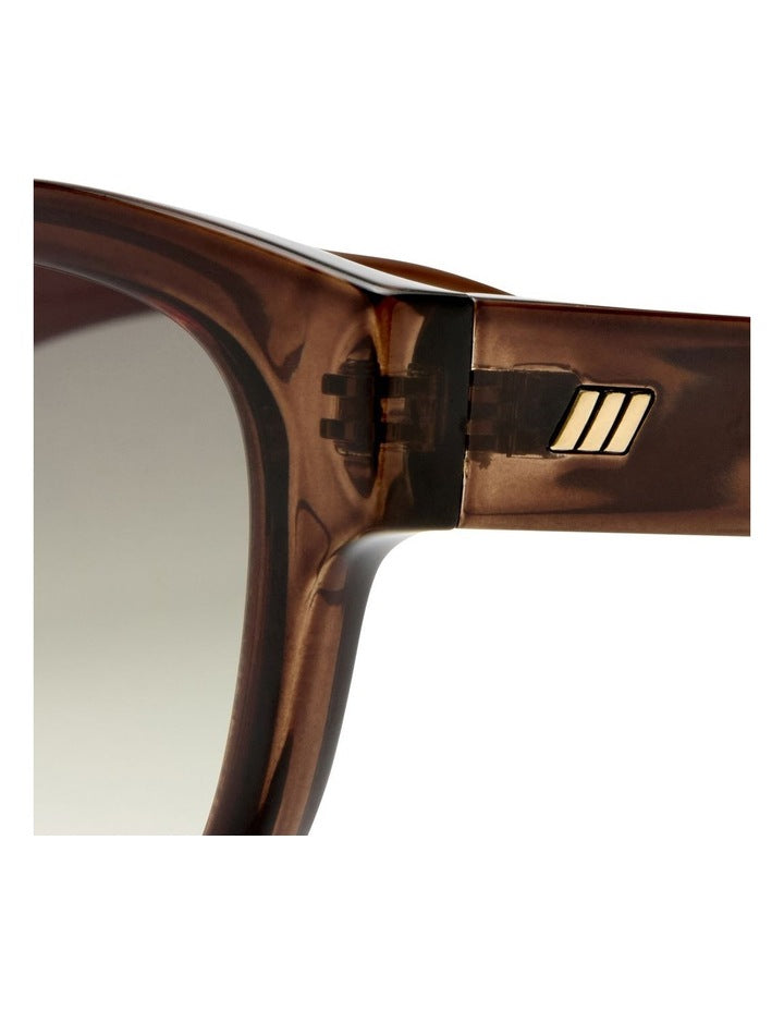 Majestic Sunglasses in Coco