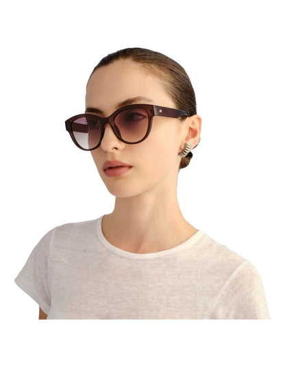Majestic Sunglasses in Coco