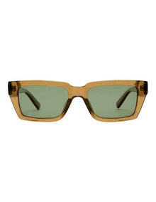 Nocturnal Habit Sunglasses in Umber