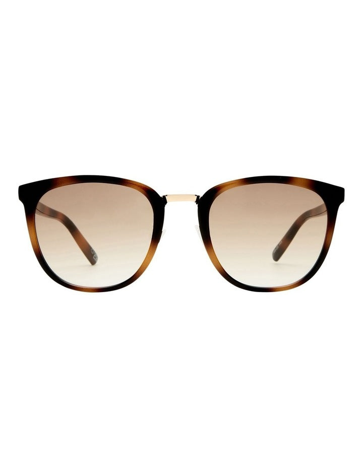 Eclipse + Sunglasses in Tort