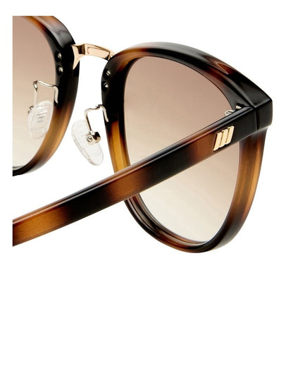 Eclipse + Sunglasses in Tort