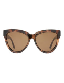 Liar Lair Sunglasses in Volcanic Tort