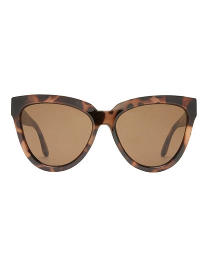 Liar Lair Sunglasses in Volcanic Tort