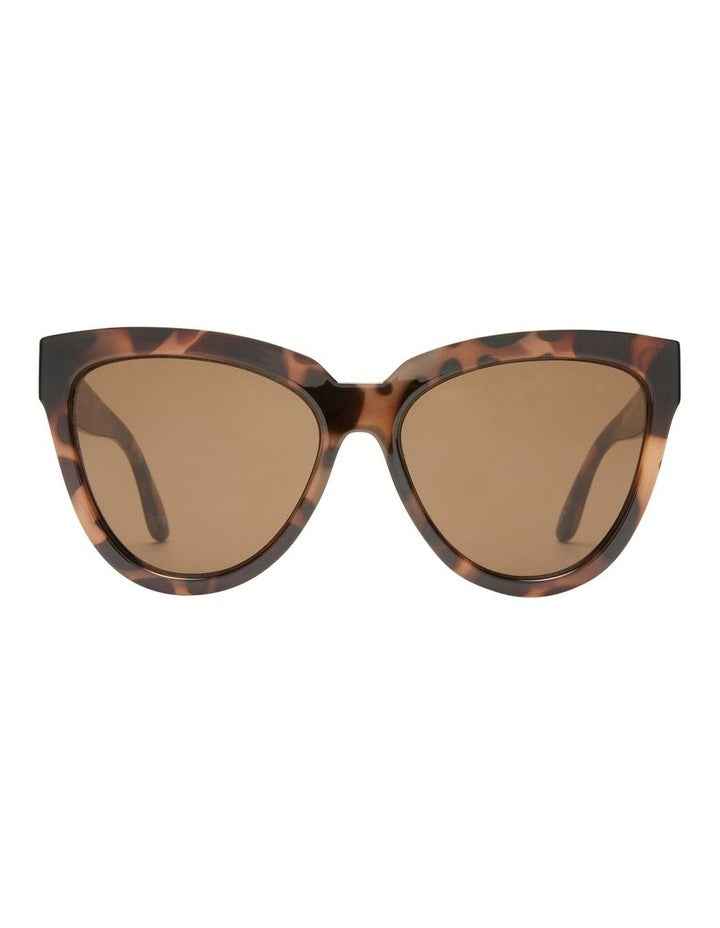 Liar Lair Sunglasses in Volcanic Tort