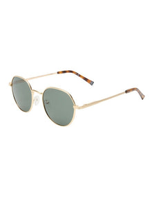 Odyssey Sunglasses in Gold